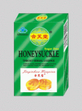 Honeysuckle Throat Herbal Lozenge Sugar Free