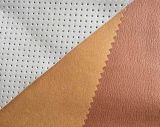 New Products Microfiber Shoe Lining Leather
