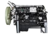 Sinotruck Diesel Engine Mc11 Series for Vehicle