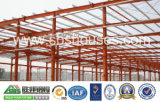 Sbs ISO Certification Steel Modular Building