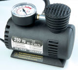 12V Auto Car Air Compressor for Emergency/ Air Pump (TM10A)