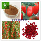 Goji Extract, Wolfberry Extract; Goji Berry Extract; Wolfberry Fruit Extract; Barbury Wolfberry Fruit P. E.