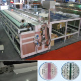 Factories Ultrasonic Fabric Cutting Machine