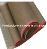 Textile Coated with PTFE
