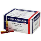 Vitamin B12 Injection (HS-IN031)