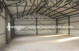 Large Span Building of Steel Structure for Factory