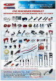 Motorcycle Parts and Motocross Parts