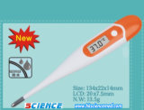 Electronic Digital Thermometer with Waterproof Sc-Th17