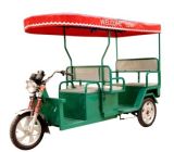 No. 1 Quality Battery Operated Electric Tricycle