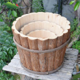 100% Handmade China Supply Flower Pot Cover