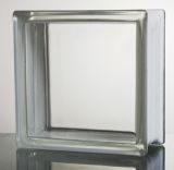 Direct Clear Brick Glass