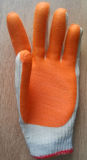 Latex Laminated Gloves