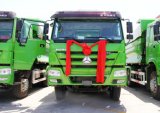 Sino Truck HOWO Brand 330HP Tipper / Dump Truck