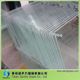 Super White Clear Float Glass