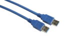 USB AM to AM 3.0V Cable (USB-001)