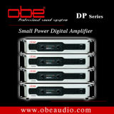 Digital Amplifier Dp Series (OBE Audio)