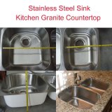 Kitchen Stainless Sink With Upc Certificate (50/50)
