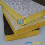Glasswool Board with Aluminum Foil (WIM-G010)