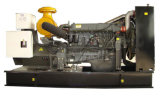160kw/200kVA Kofo Engine Open/Slient Style Diesel Generator Set