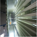 Spray Painting Production Line with Paint Booth