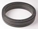 Wear Resistance Rubber Oil Seal From Direct Factory (AB)