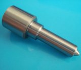 Precision Machined Steel Diesel Fuel Injection Nozzle, Injector Nozzle