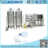 RO Water Purifier for Factories