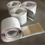 Waterproof Aluminum Tape for Construction Filed