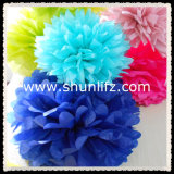 The Most Beautiful Western Wedding Paper Flower