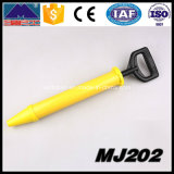 Factory Direct Sale Popular Hardware with Patent Cement Caulking Gun (MJ202)