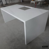 Modern Artificial Stone Corian Solid Surface Bar Counter