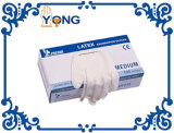 Disposable Glove Latex Glove Powder Free Latex Glove