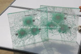 20mm Bulletproof Glass in Building Glass