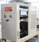 Air Cooled Chiller of Cooling System for Freezer
