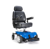 Power Wheelchair Electric Wheel Chair