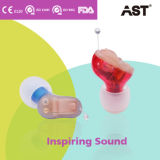 Instantfit Analogue Invisible Hearing Aid - Inspiring Sound
