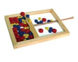 Wooden Toys - Intellectual Toys S 5018