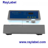 Spectrophotometer, Laboratory Equipments, Laboratory Instrument, Visible Spectrophotometer for Analysis Instrument (RAY-S22)