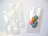 Plastic Ziplock Bag (BDZ06)