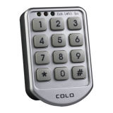 High Quality Password Electronic Cabinet Lock