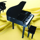 Cartoon Type Electronic Piano New Design