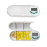 Digital Pill Box Timer/Medicine Box Timer/Pill Box (PI-007)