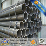 ERW Steel Line Pipe for Oil and Gas