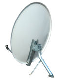 Ku-Band 93cm Satellite Dish Antenna