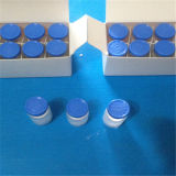 Melanotan II Skin Tanning Agent Mt-II as Peptide Hormone Alpha-Msh