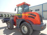 CE Strong Construction Machinery (HQ920) with 60kw Engine