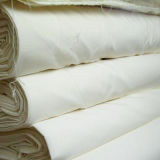 100% Cotton Grey Fabric 40*40 110*70