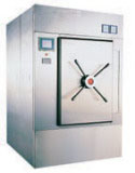 Manual Door EO Mixture Gas Sterilizer (XG2. SHE-0.6(Single Door) )