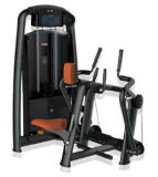 Stretching Exercise Machines/Sterling Fitness Equipment/Low Row Exercise Machine (LD-7080)