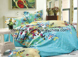 Microfibre Comforter Set, Duvet Set, Quilt Set, Bedding Set Bs11